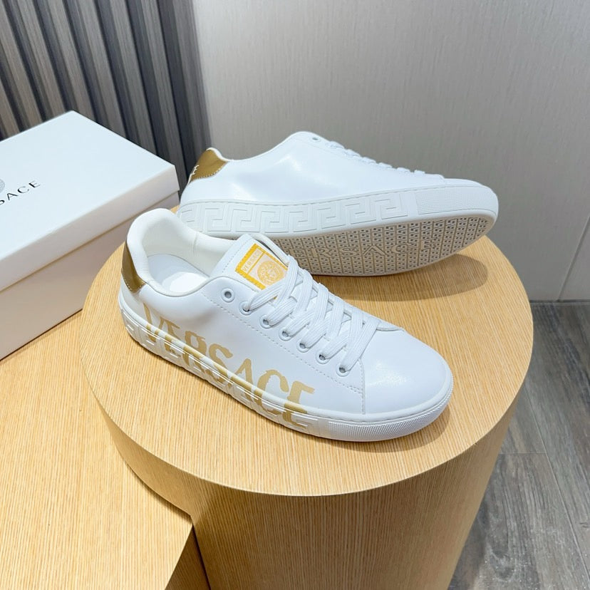 LuxluxHouse Best Quality Shoes Versace