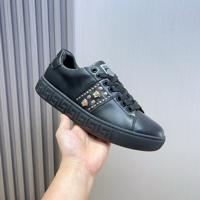 LuxluxHouse Best Quality Shoes Versace