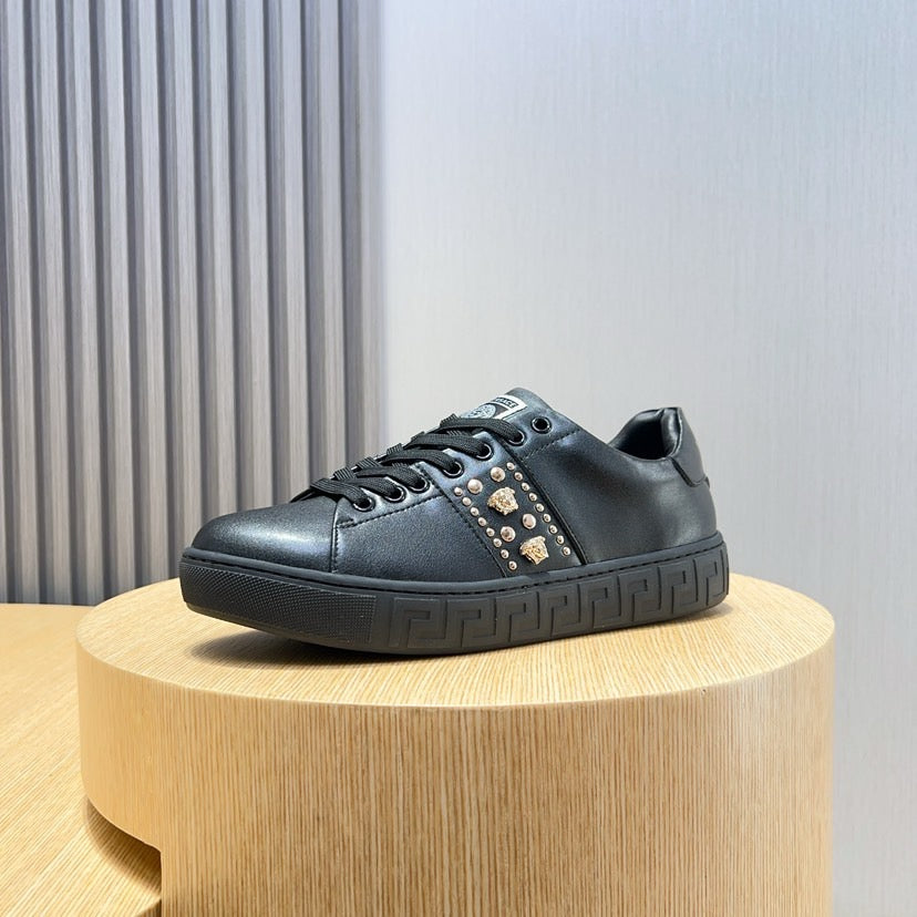 LuxluxHouse Best Quality Shoes Versace