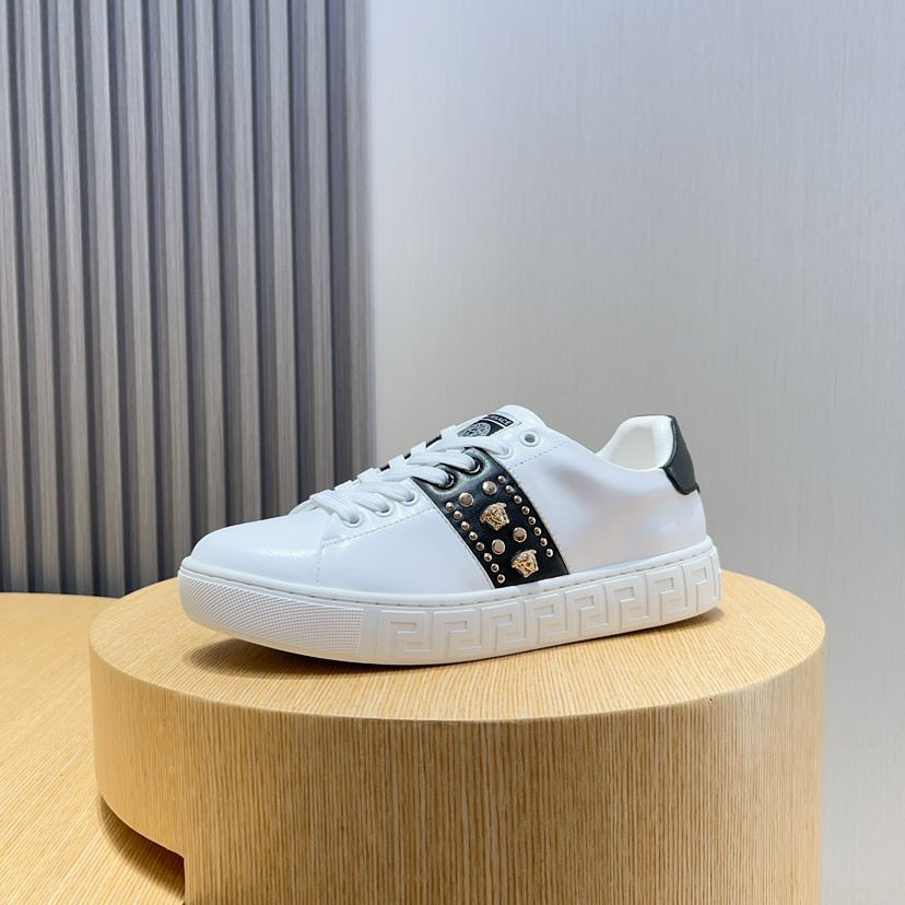 LuxluxHouse Best Quality Shoes Versace