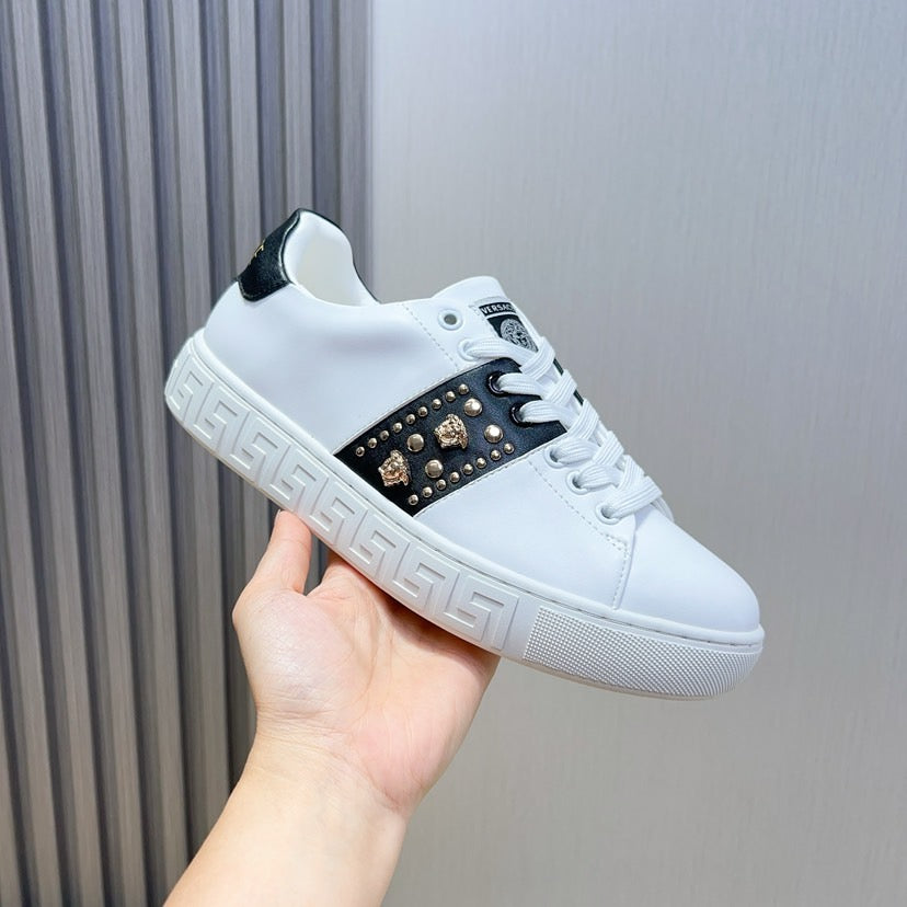 LuxluxHouse Best Quality Shoes Versace