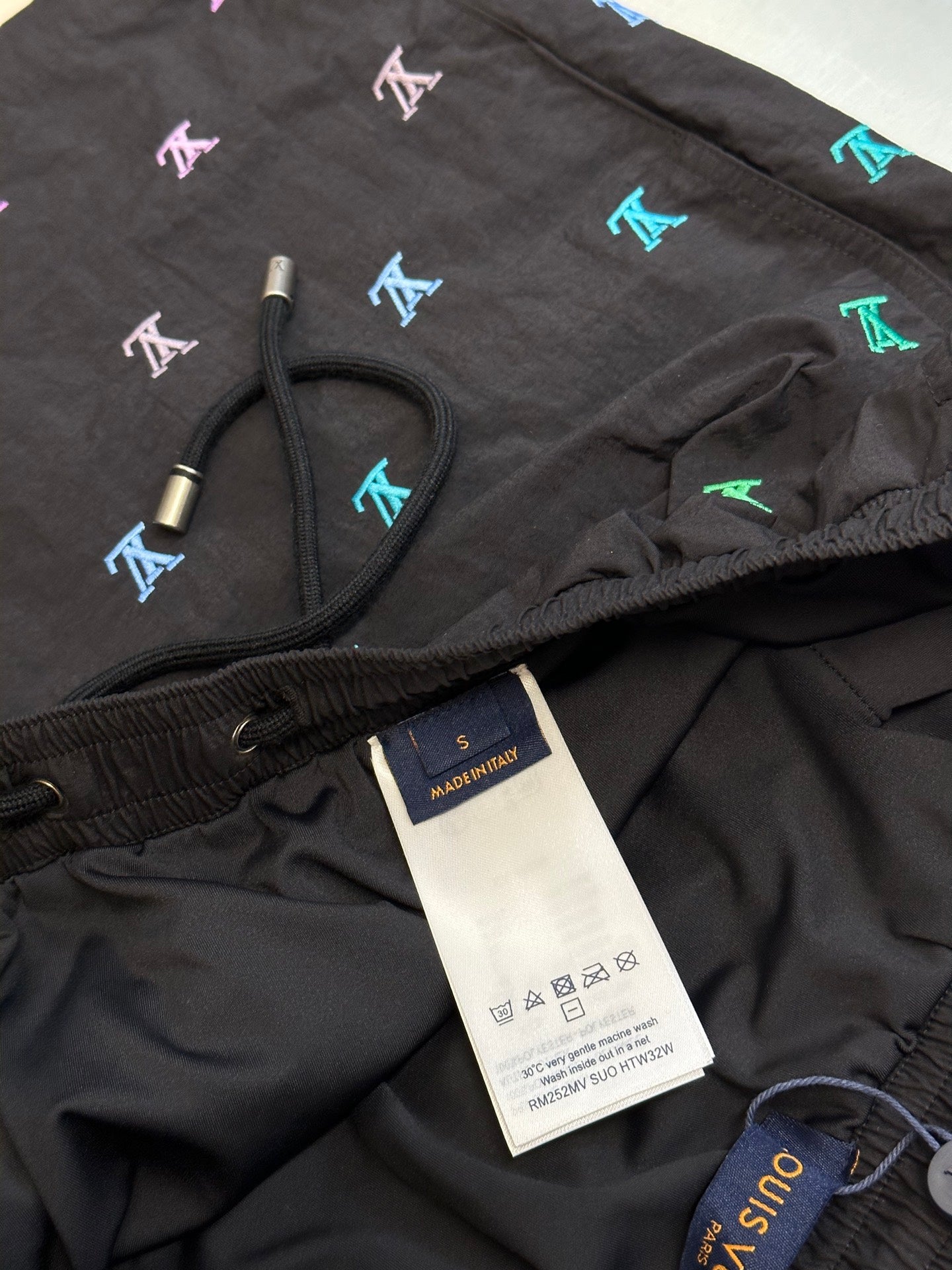 LuxluxHouse Best Quality Clothes Pants Louis Vuitton