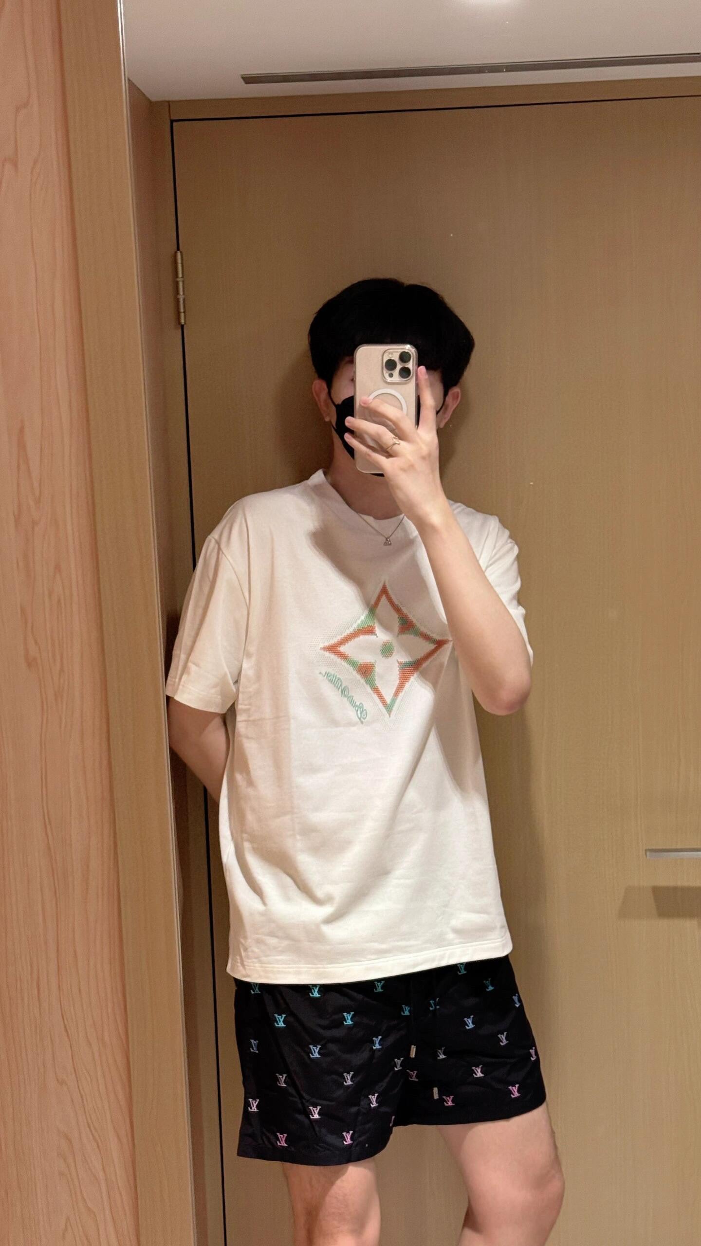 LuxluxHouse Best Quality Clothes Pants Louis Vuitton