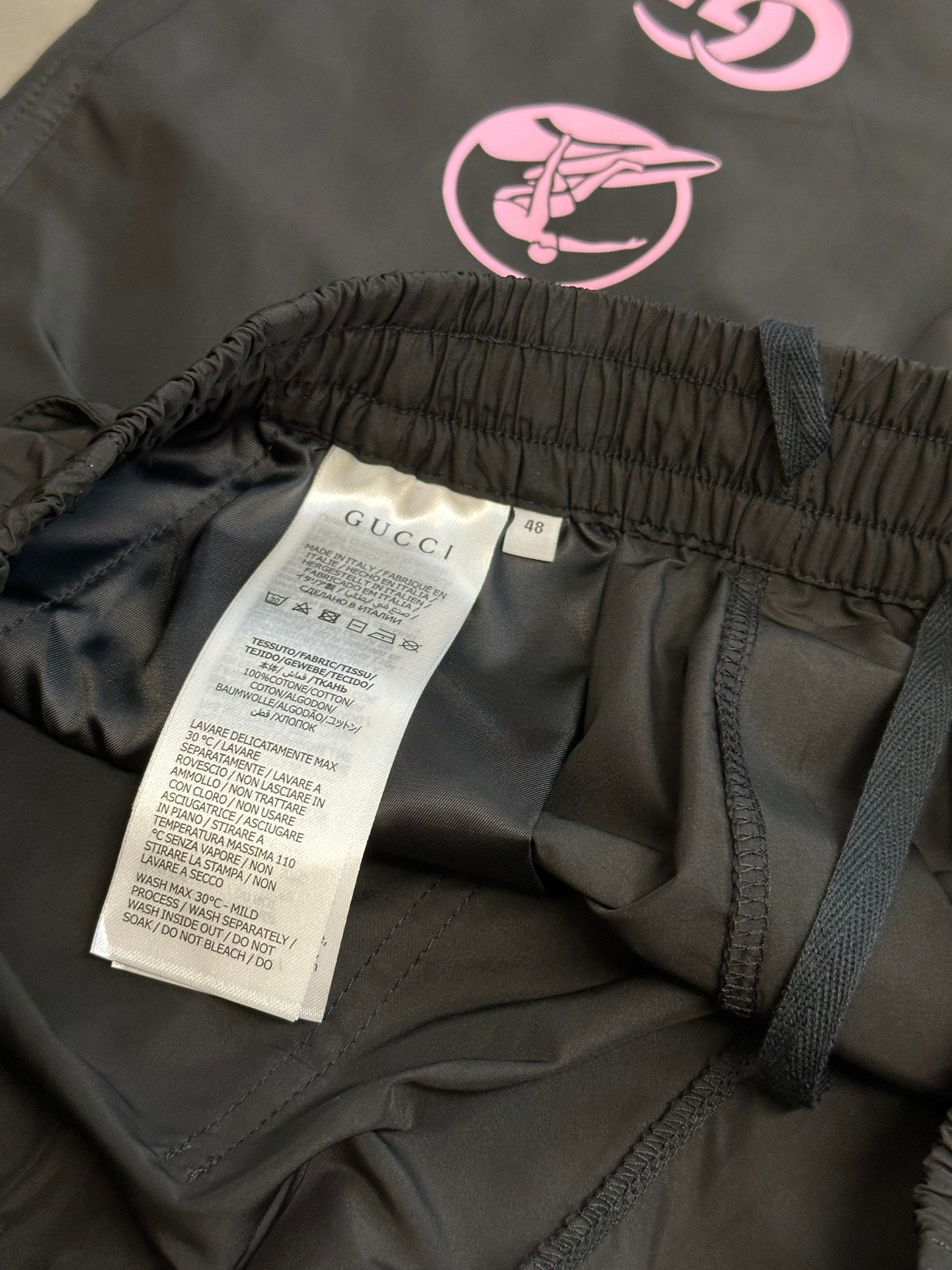 LuxluxHouse Best Quality Clothes Gucci Pants