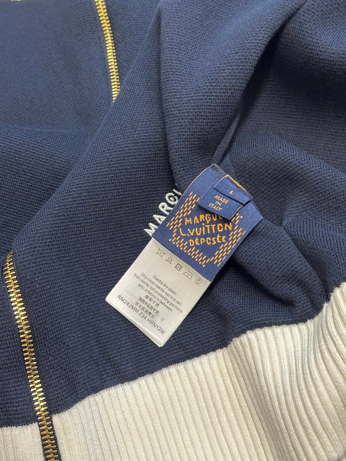LuxluxHouse Best Quality Clothes Coats & Jackets Louis Vuitton