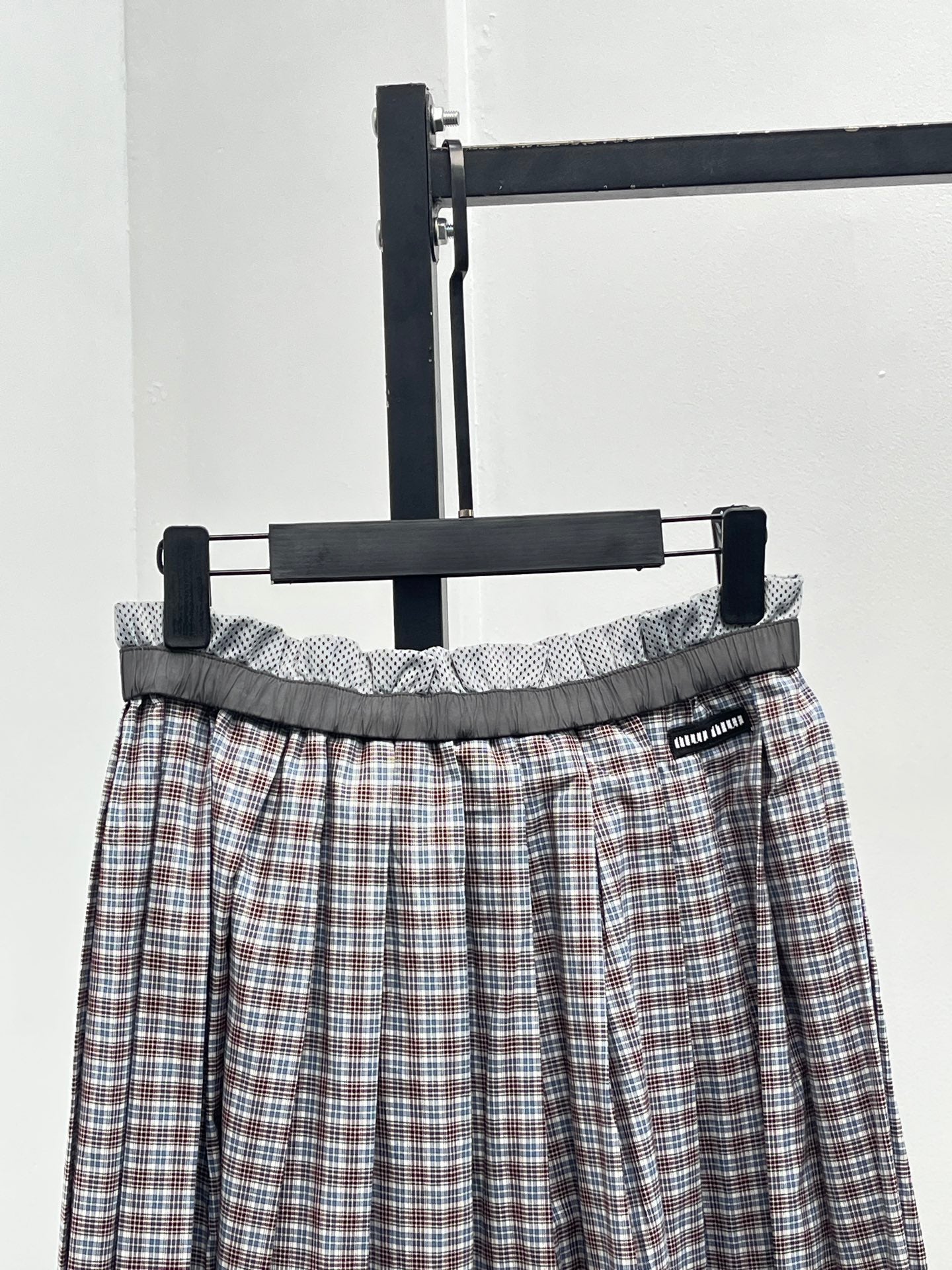 LuxluxHouse Best Quality Clothes Miu Miu Pants