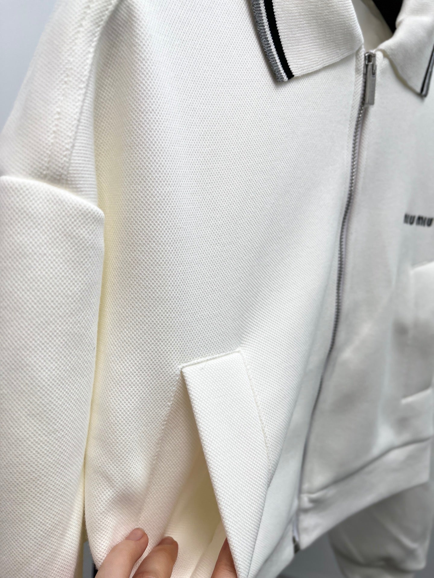 LuxluxHouse Best Quality Clothes Miu Miu