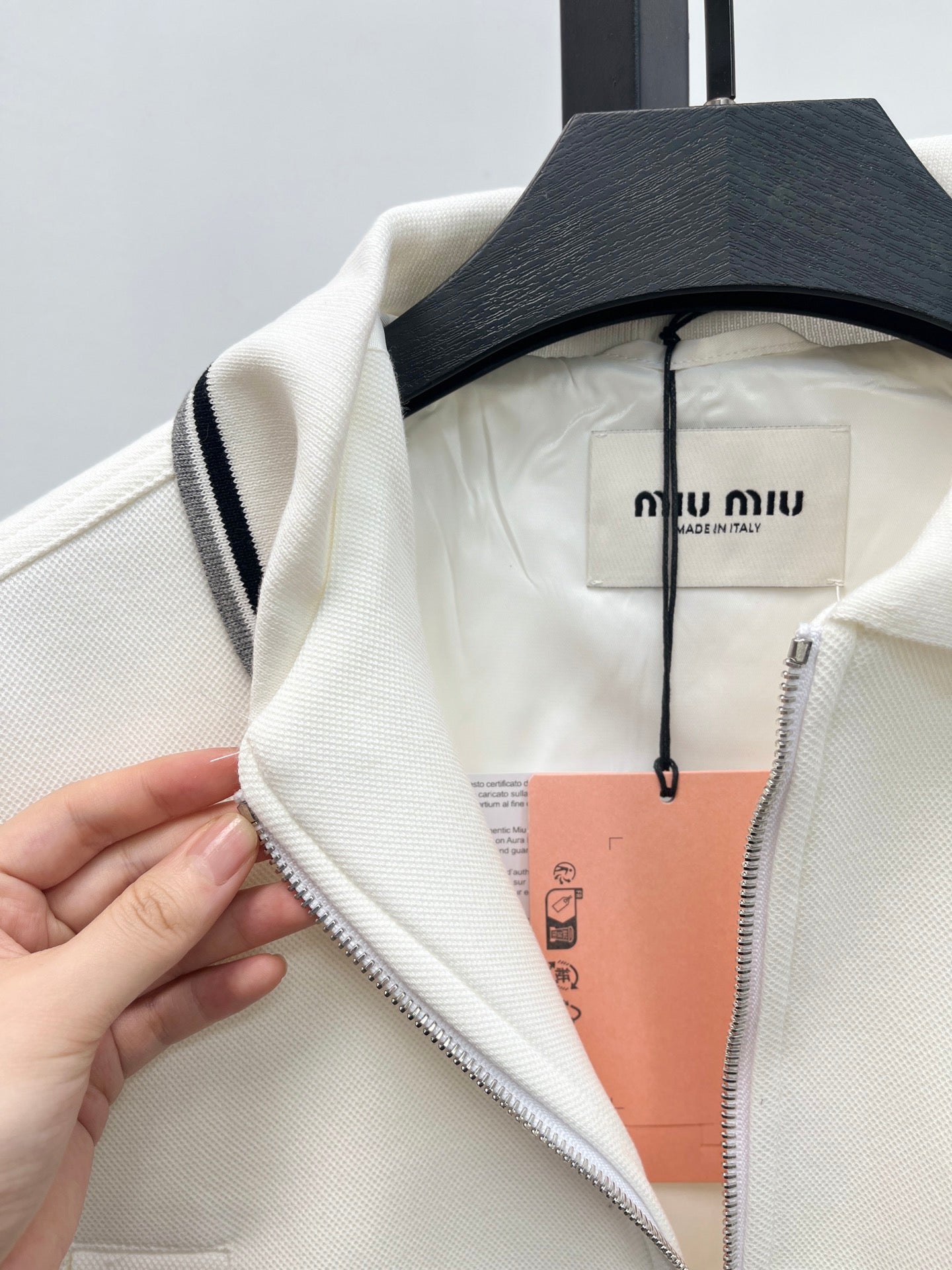 LuxluxHouse Best Quality Clothes Miu Miu