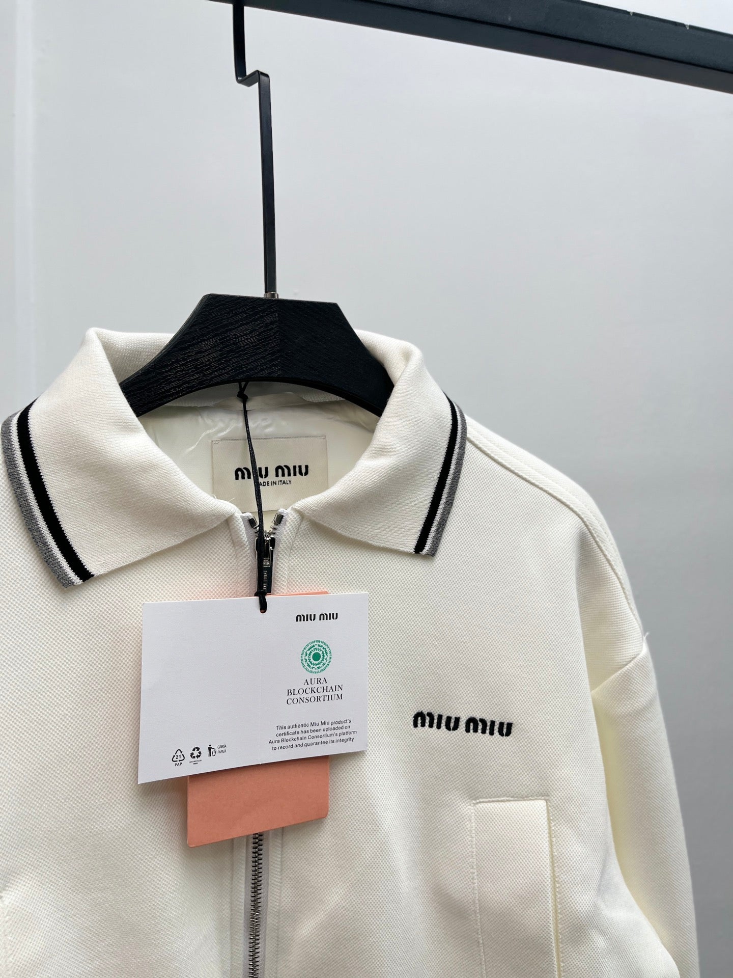 LuxluxHouse Best Quality Clothes Miu Miu