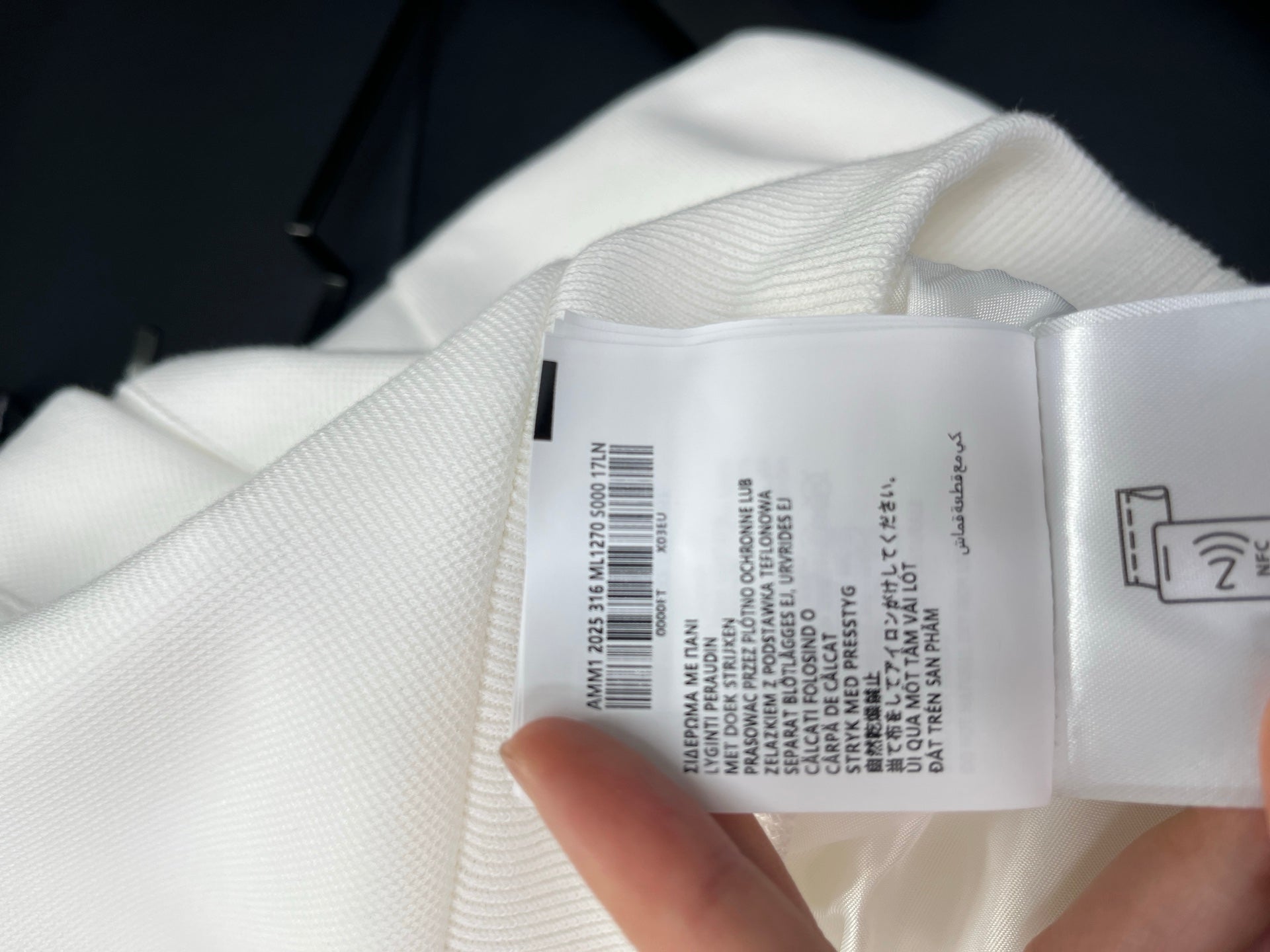 LuxluxHouse Best Quality Clothes Miu Miu