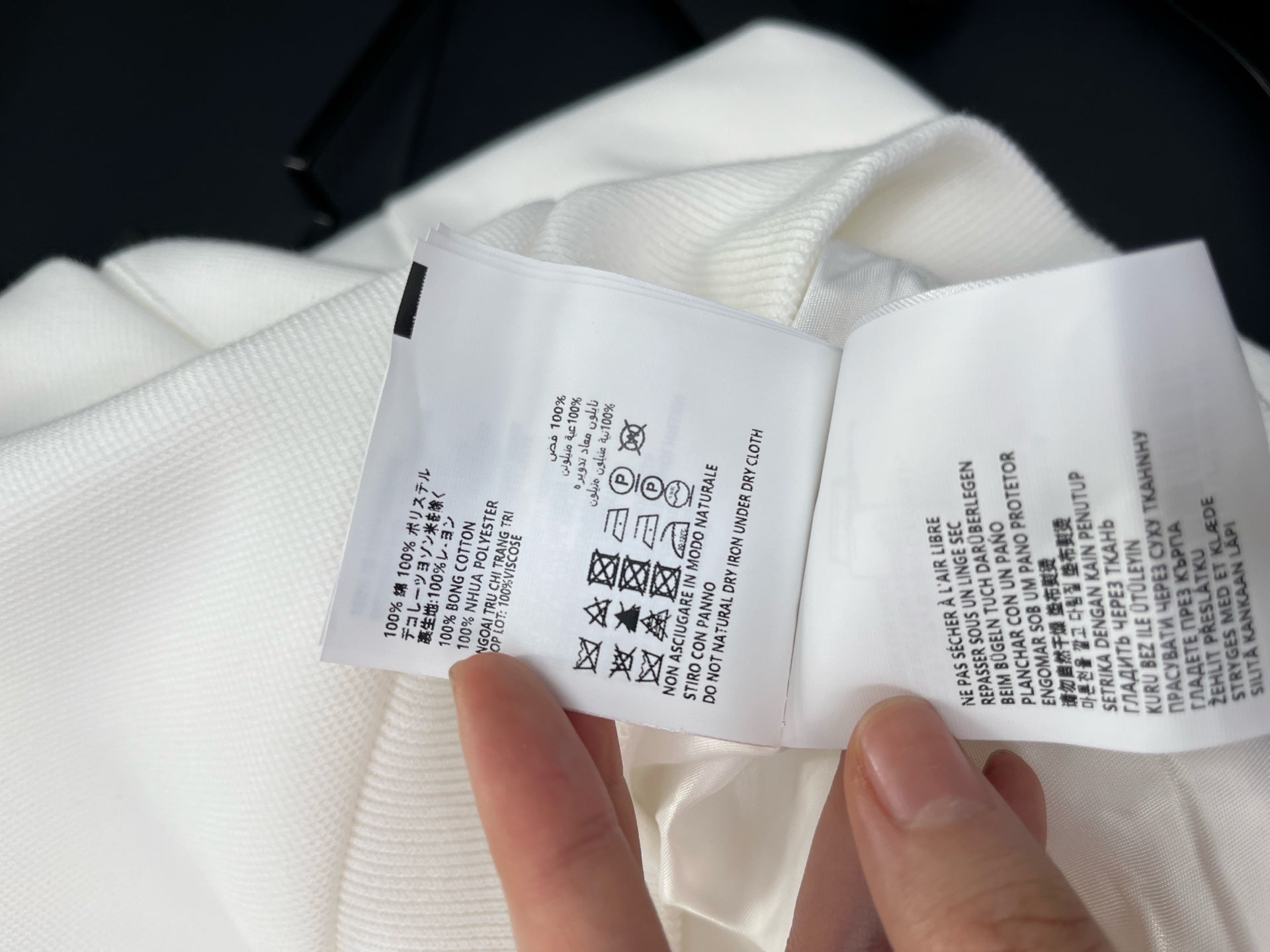 LuxluxHouse Best Quality Clothes Miu Miu