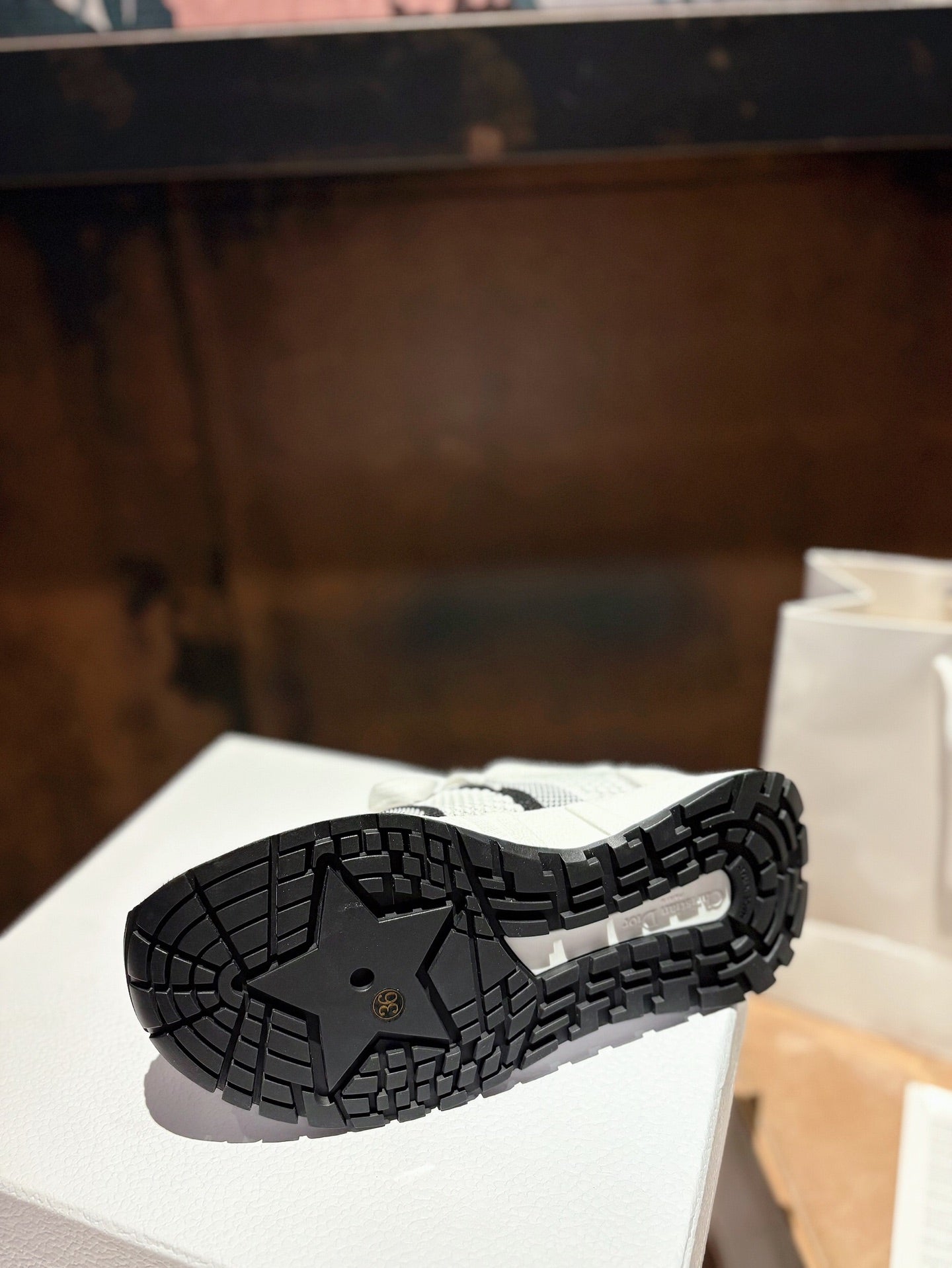 LuxluxHouse Best Quality Women Shoes Dior