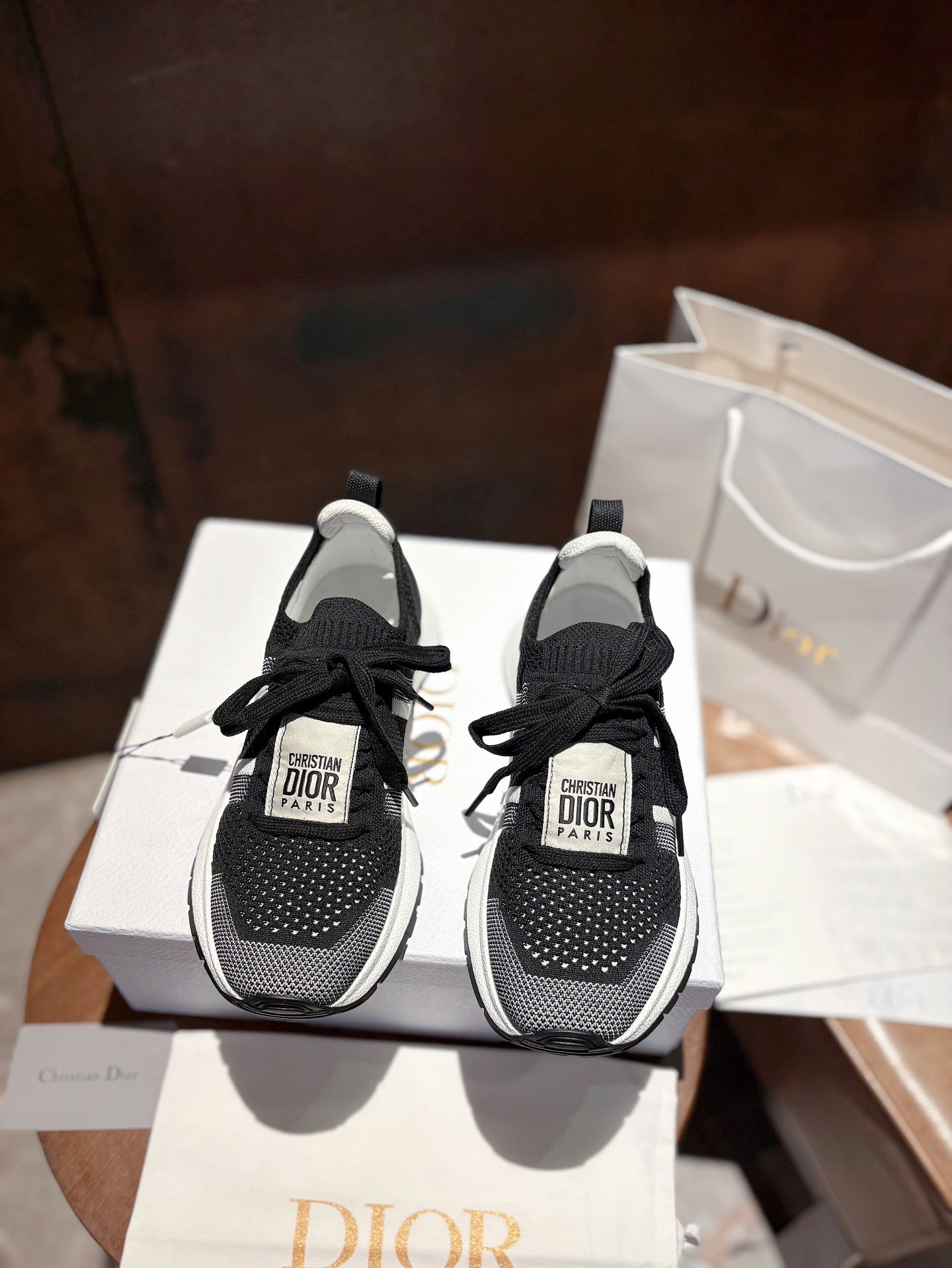 LuxluxHouse Best Quality Women Shoes Dior
