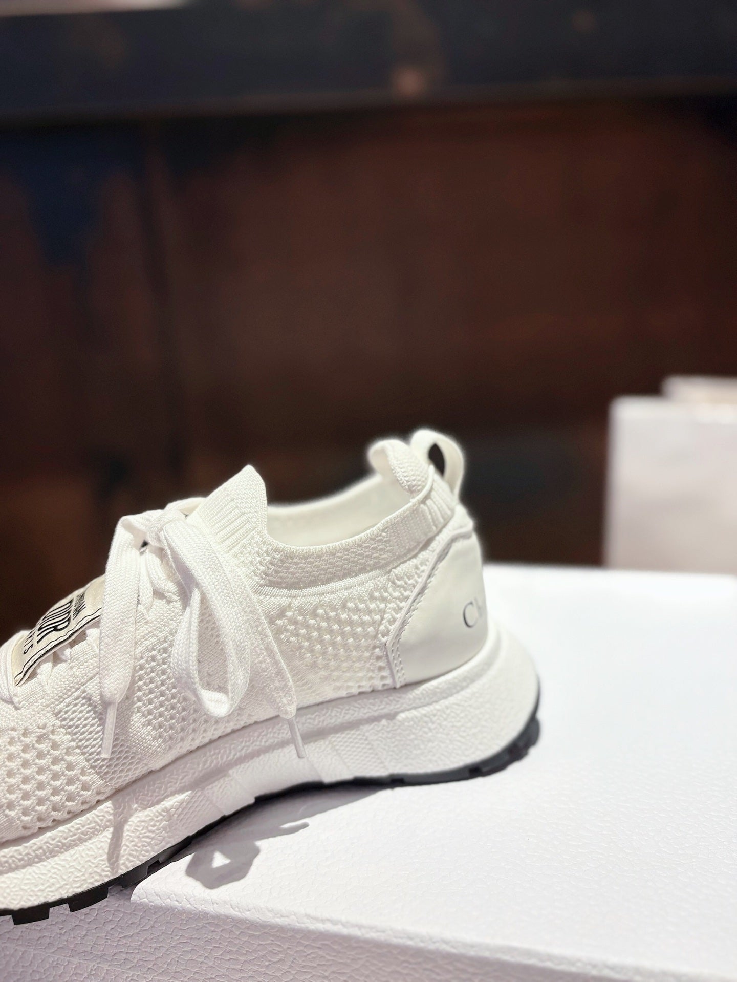 LuxluxHouse Best Quality Women Shoes Dior