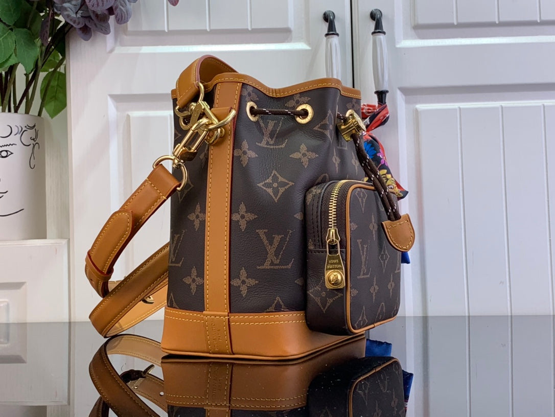 LuxluxHouse Best Quality Bags Louis Vuitton Men