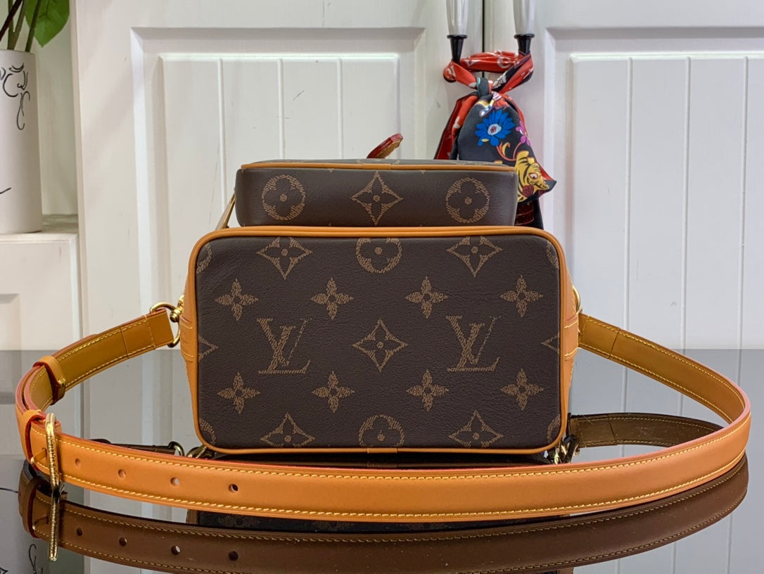 LuxluxHouse Best Quality Bags Louis Vuitton Men