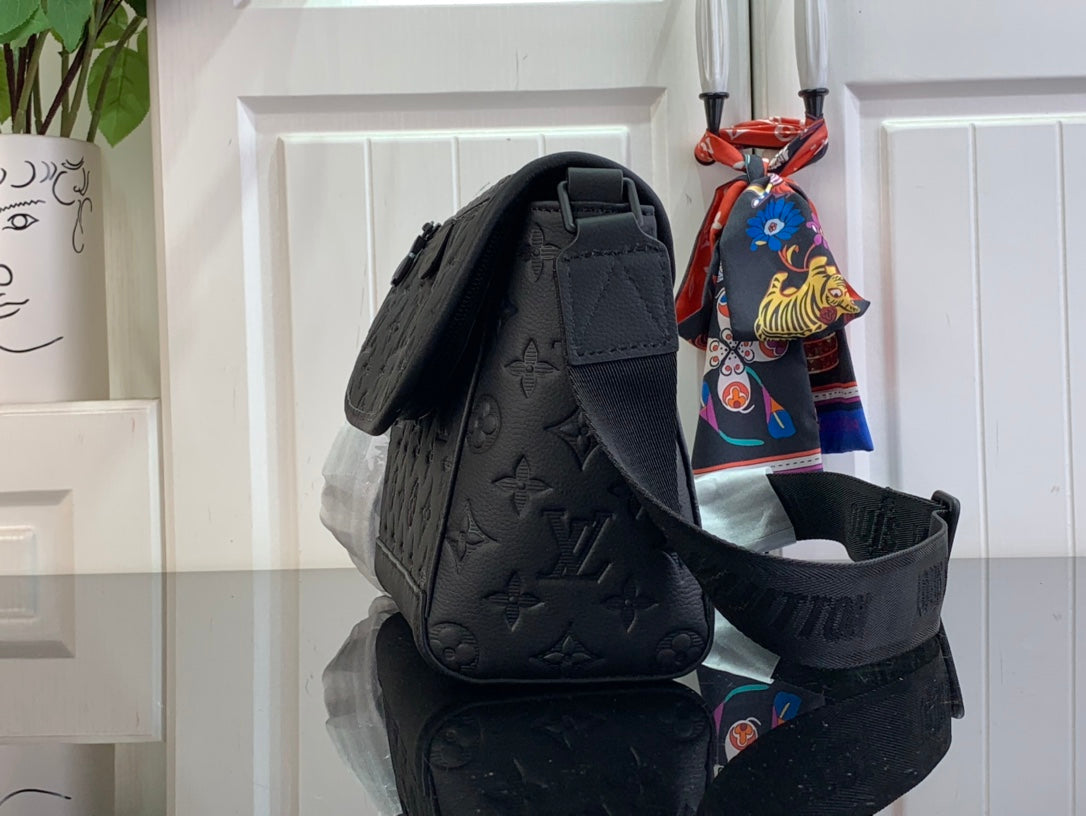 LuxluxHouse Best Quality Bags Men