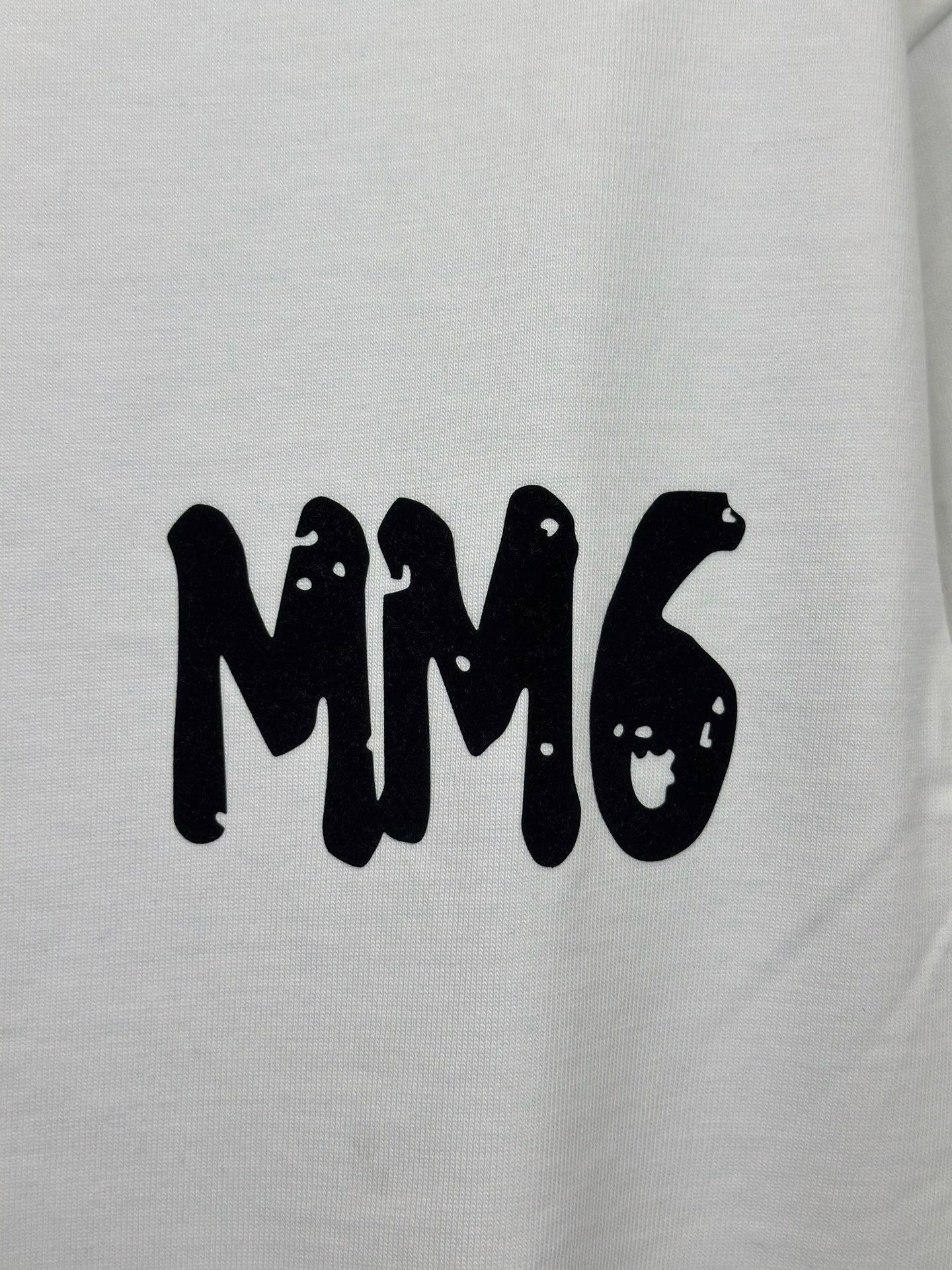 LuxluxHouse Best Quality Clothes T-shirt Chanel & Maison Margiela