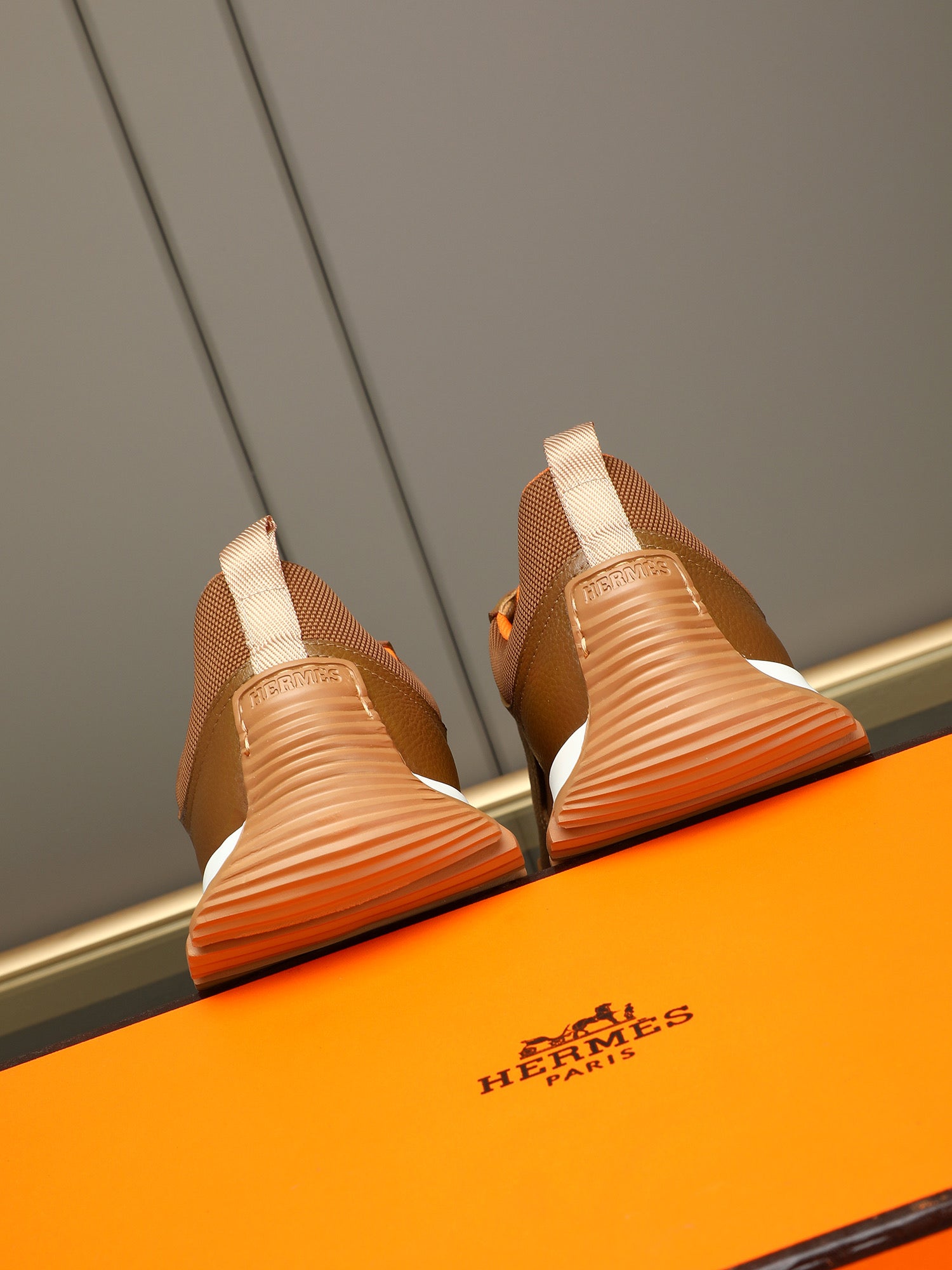 LuxluxHouse Best Quality Shoes Hermes