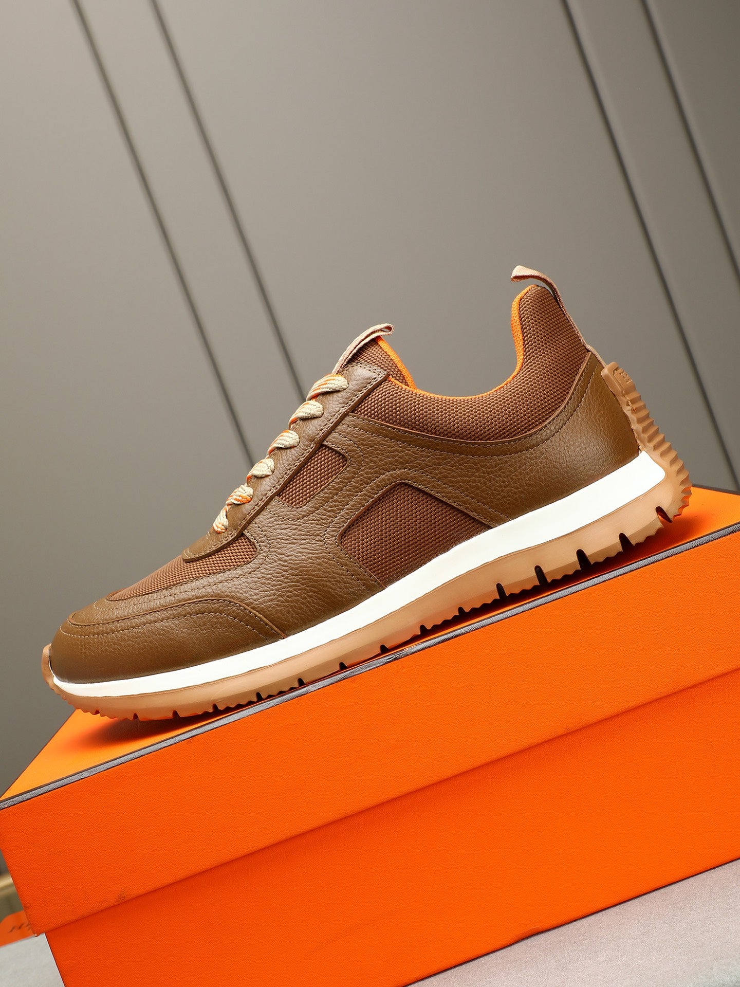 LuxluxHouse Best Quality Shoes Hermes