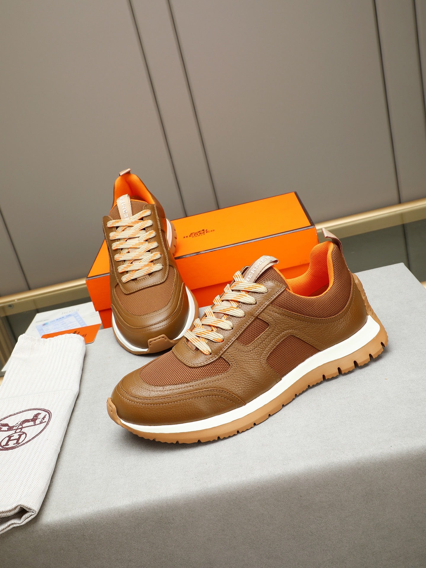 LuxluxHouse Best Quality Shoes Hermes