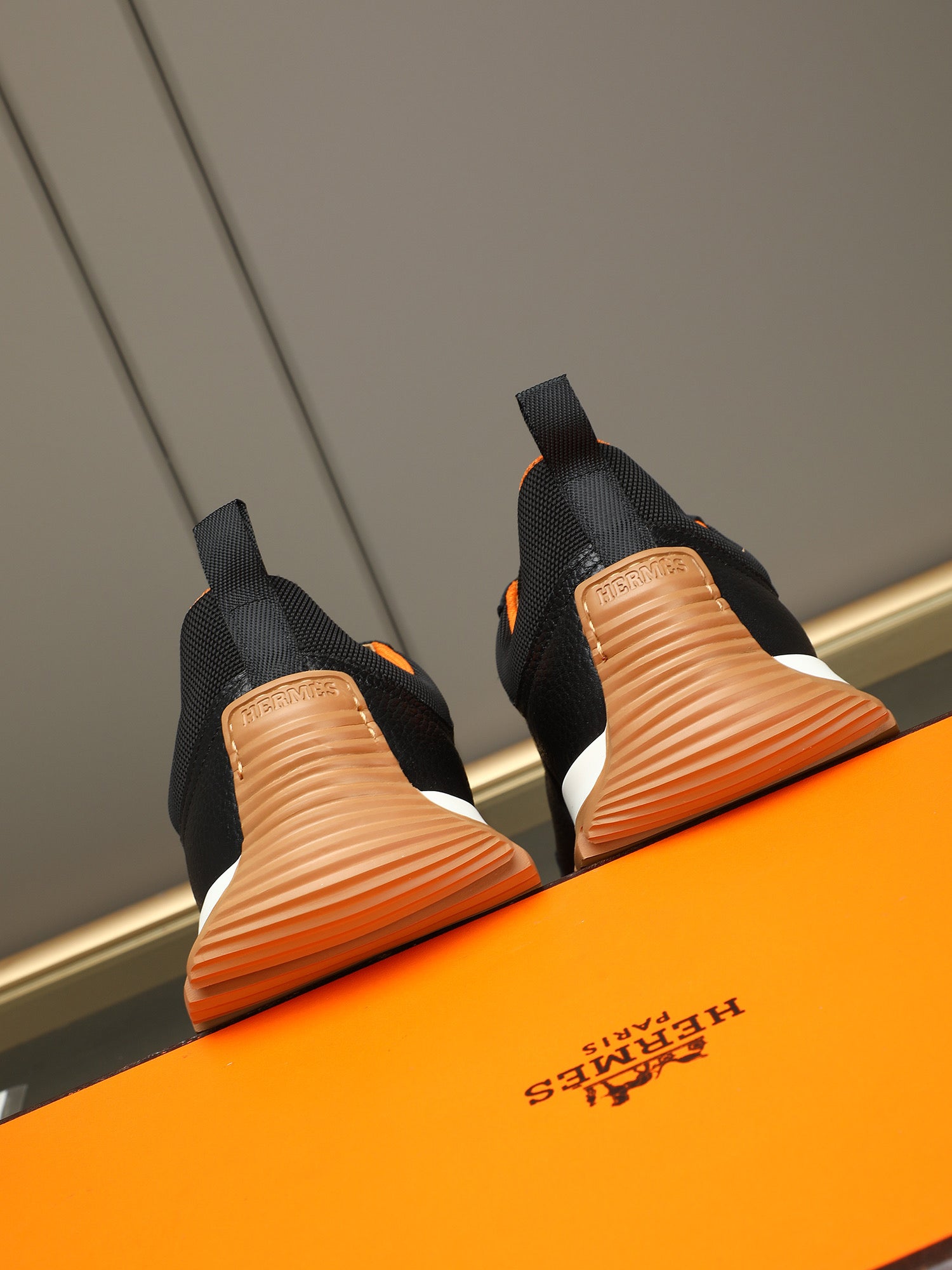 LuxluxHouse Best Quality Shoes Hermes