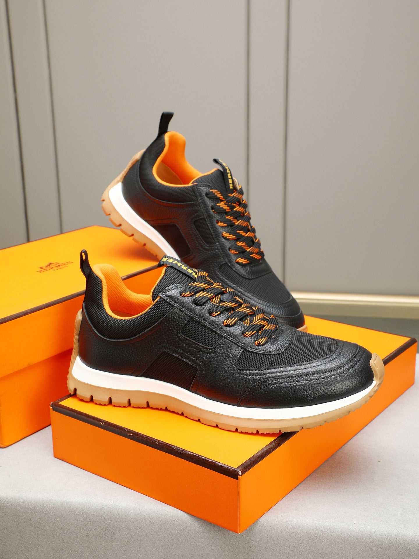 LuxluxHouse Best Quality Shoes Hermes
