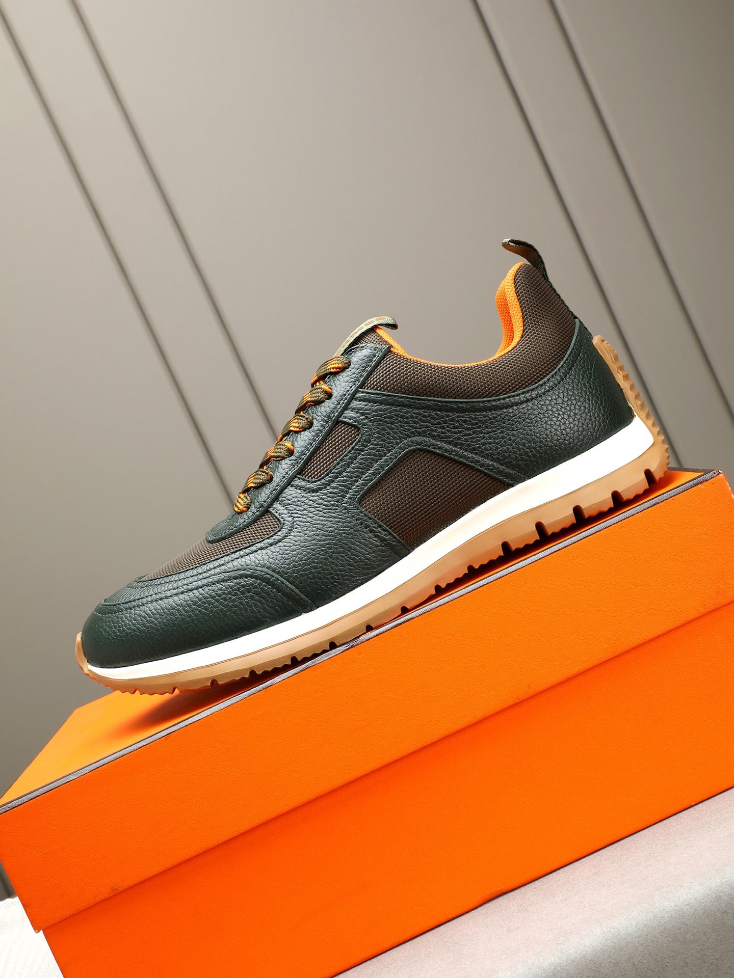 LuxluxHouse Best Quality Shoes Hermes