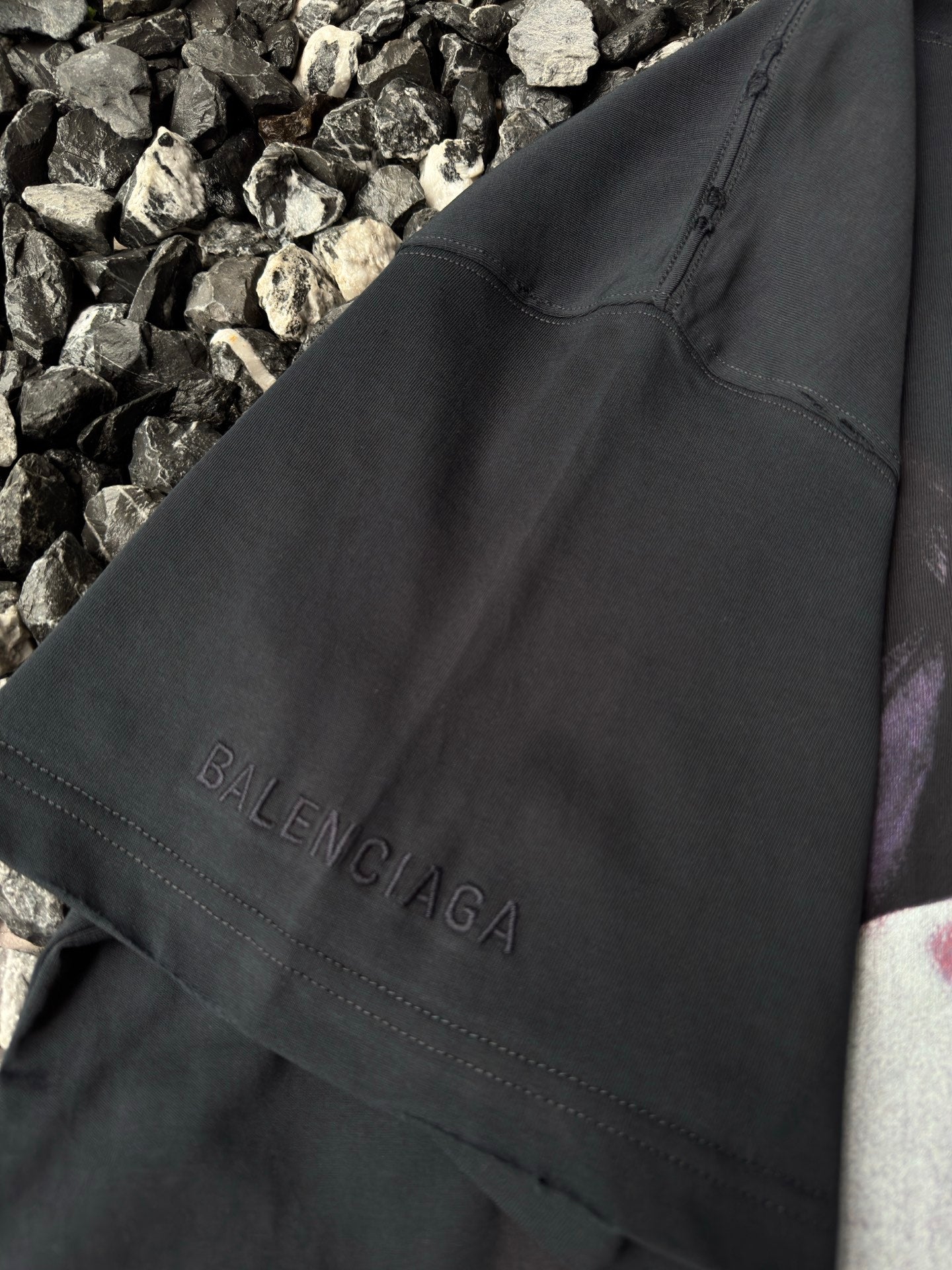 LuxluxHouse Best Quality Clothes Balenciaga T-shirt