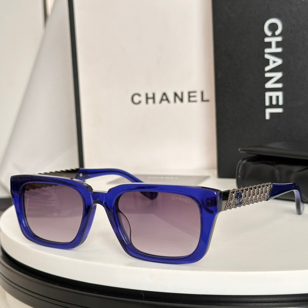LuxluxHouse Best Quality Glasses Chanel