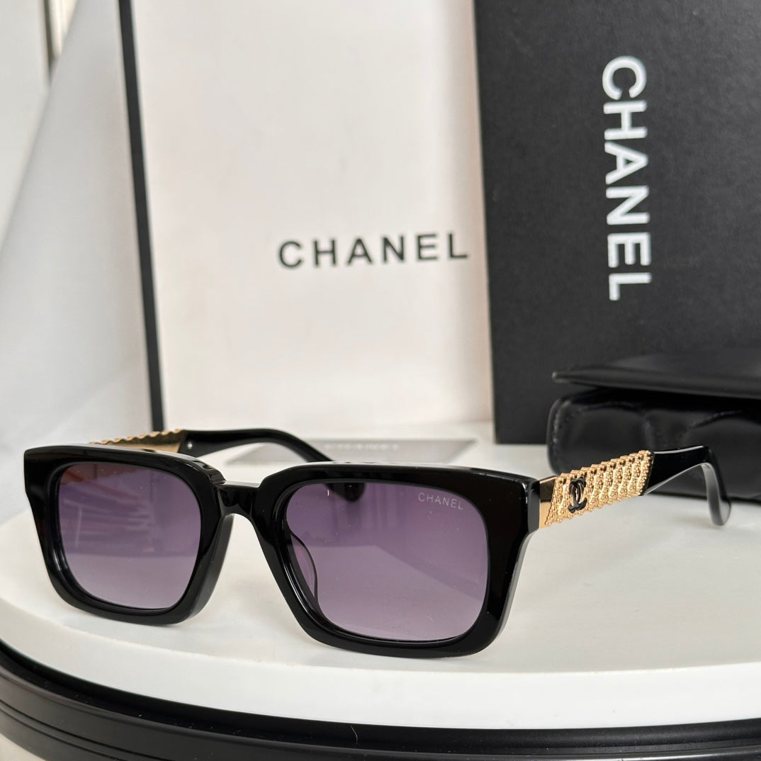 LuxluxHouse Best Quality Glasses Chanel