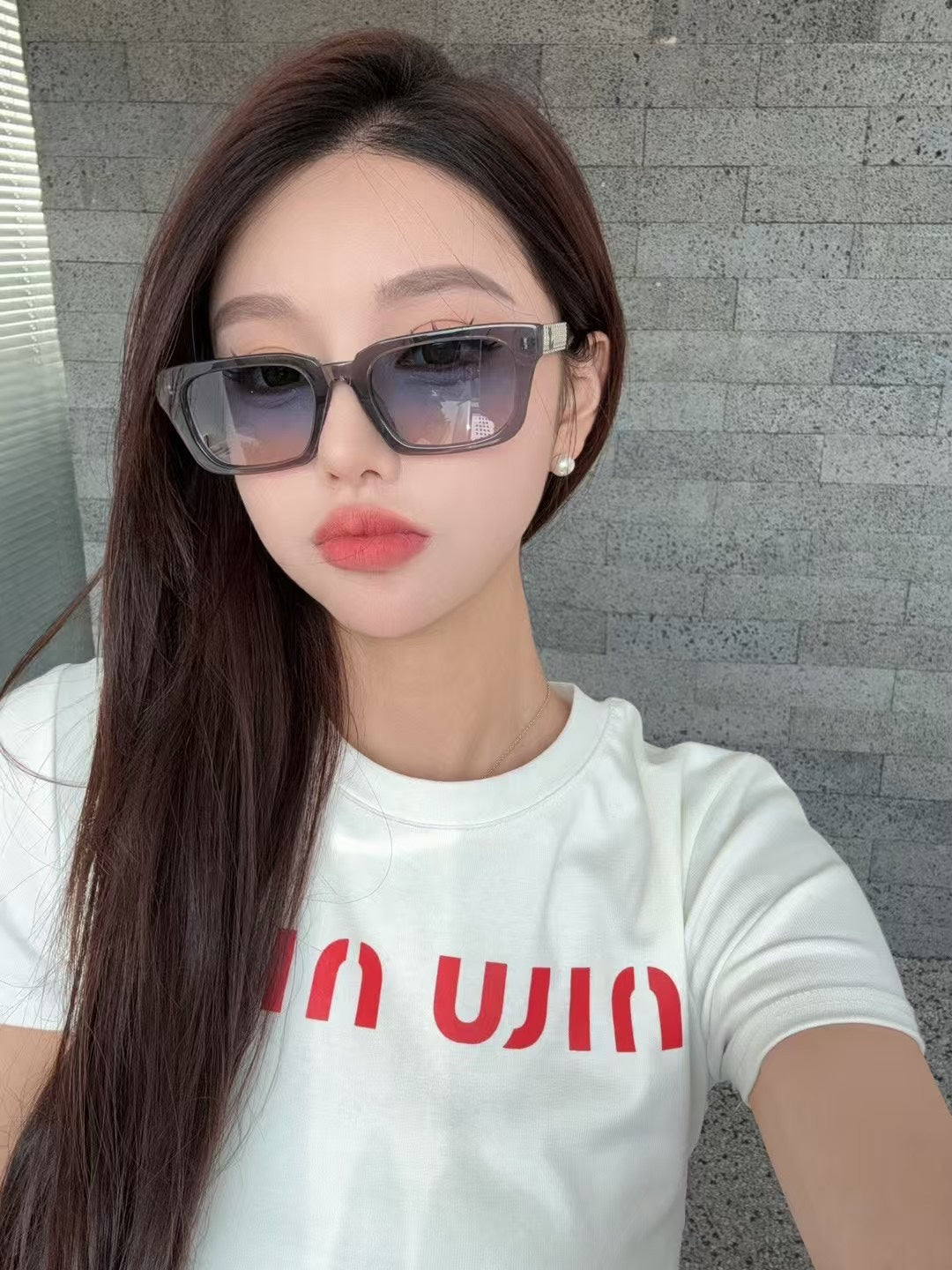 LuxluxHouse Best Quality Glasses Chanel