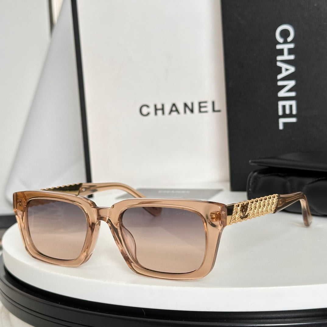 LuxluxHouse Best Quality Glasses Chanel