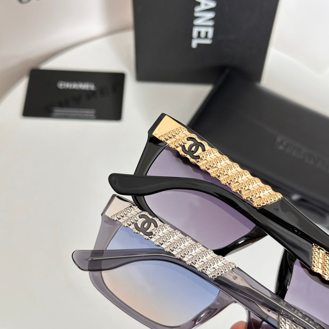 LuxluxHouse Best Quality Glasses Chanel