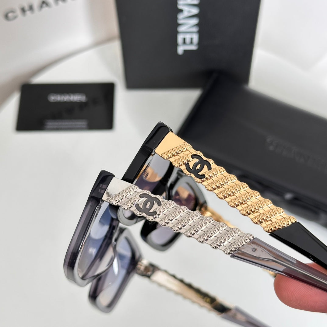 LuxluxHouse Best Quality Glasses Chanel