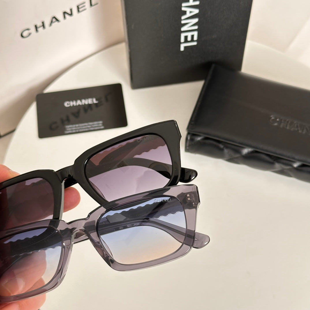 LuxluxHouse Best Quality Glasses Chanel