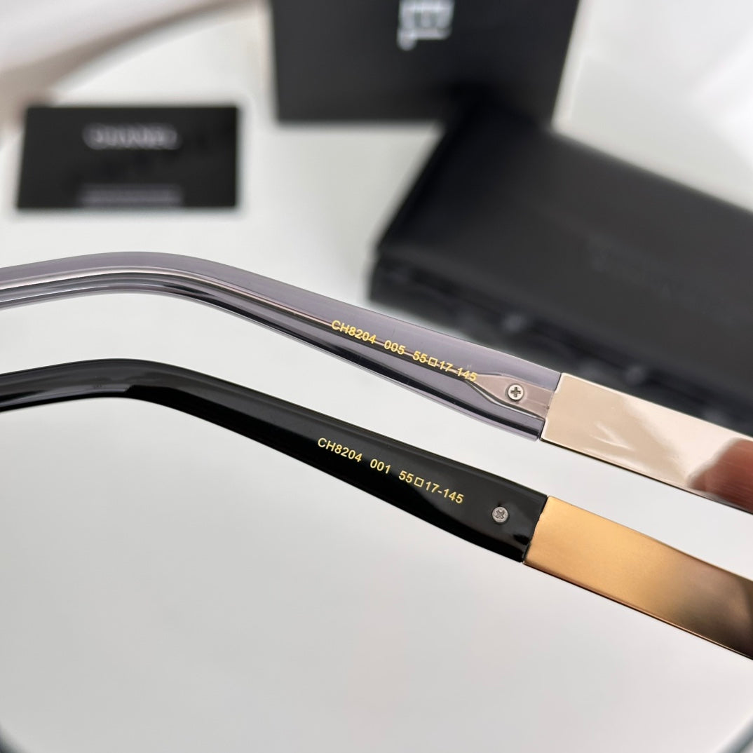 LuxluxHouse Best Quality Glasses Chanel