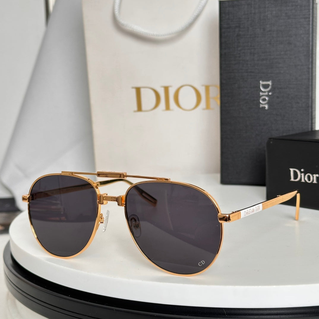 LuxluxHouse Best Quality Glasses Dior