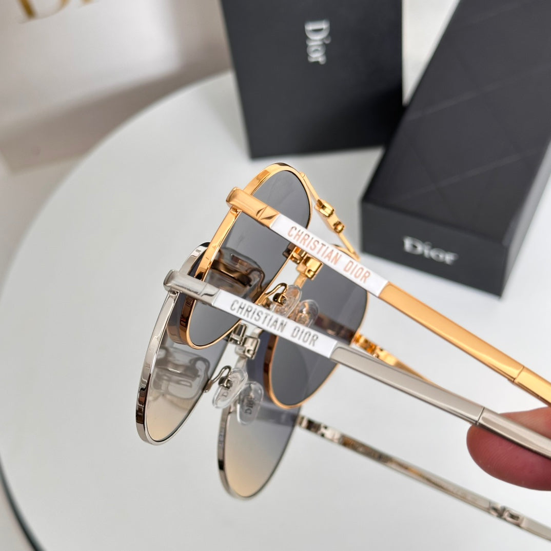LuxluxHouse Best Quality Glasses Dior