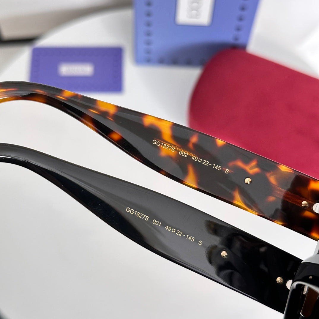 LuxluxHouse Best Quality Glasses Gucci