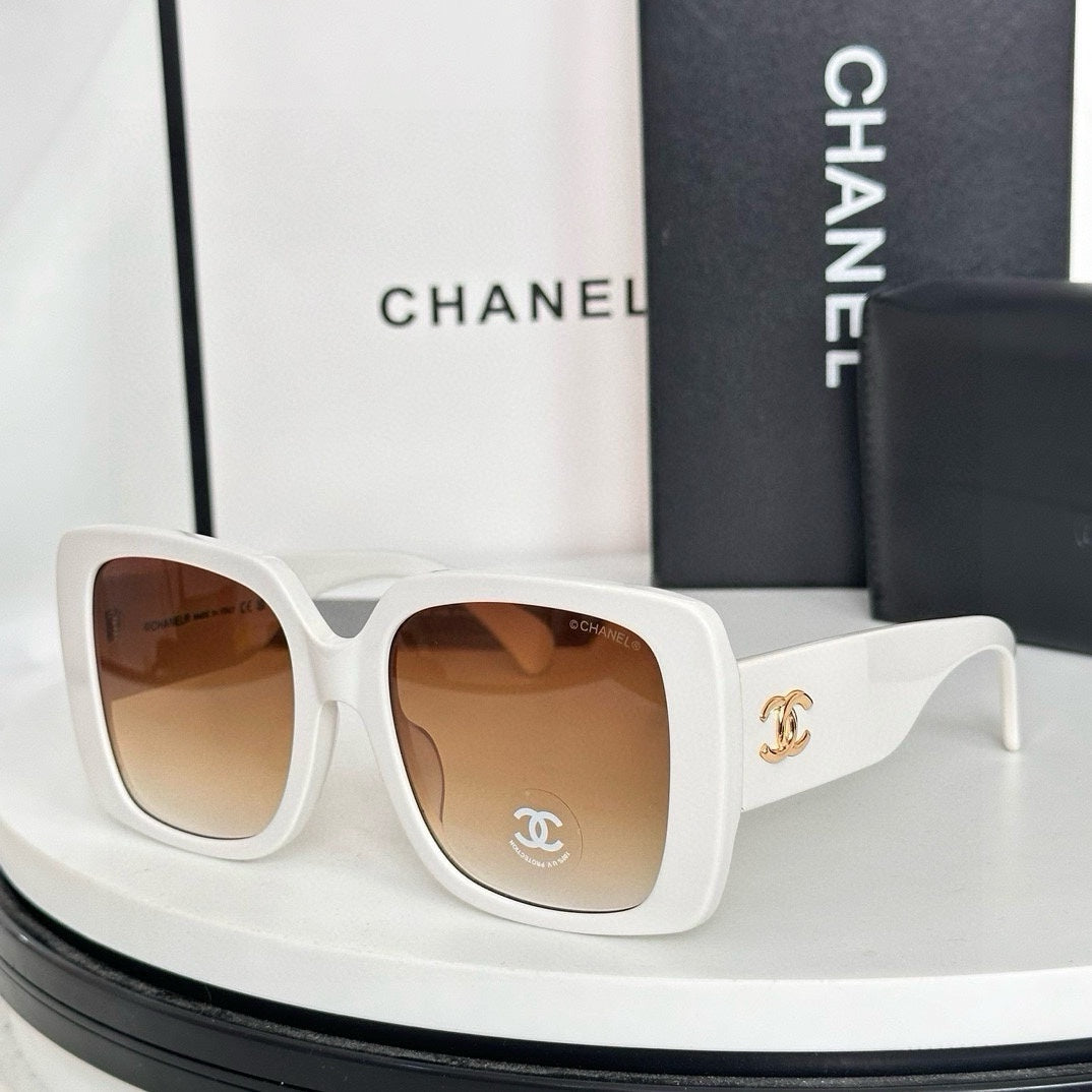 LuxluxHouse Best Quality Glasses Chanel