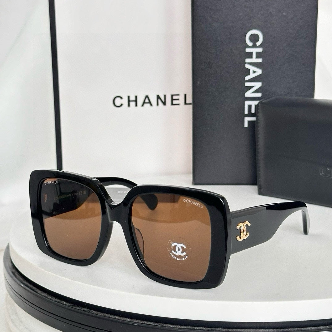 LuxluxHouse Best Quality Glasses Chanel