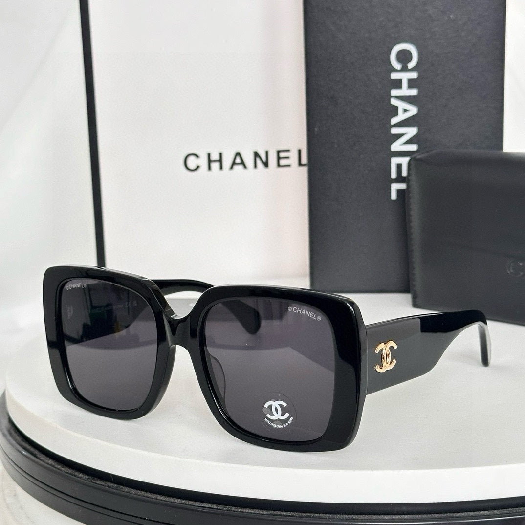 LuxluxHouse Best Quality Glasses Chanel