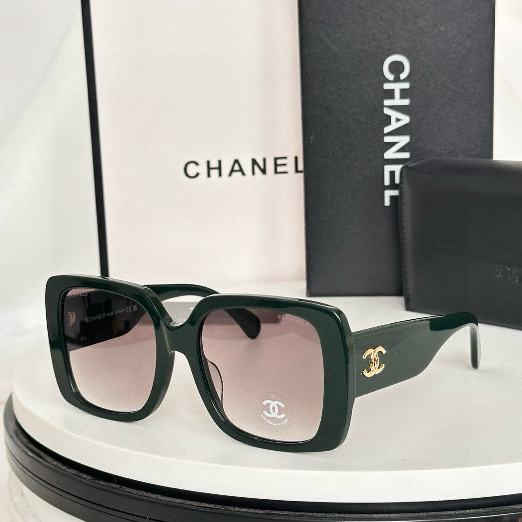 LuxluxHouse Best Quality Glasses Chanel