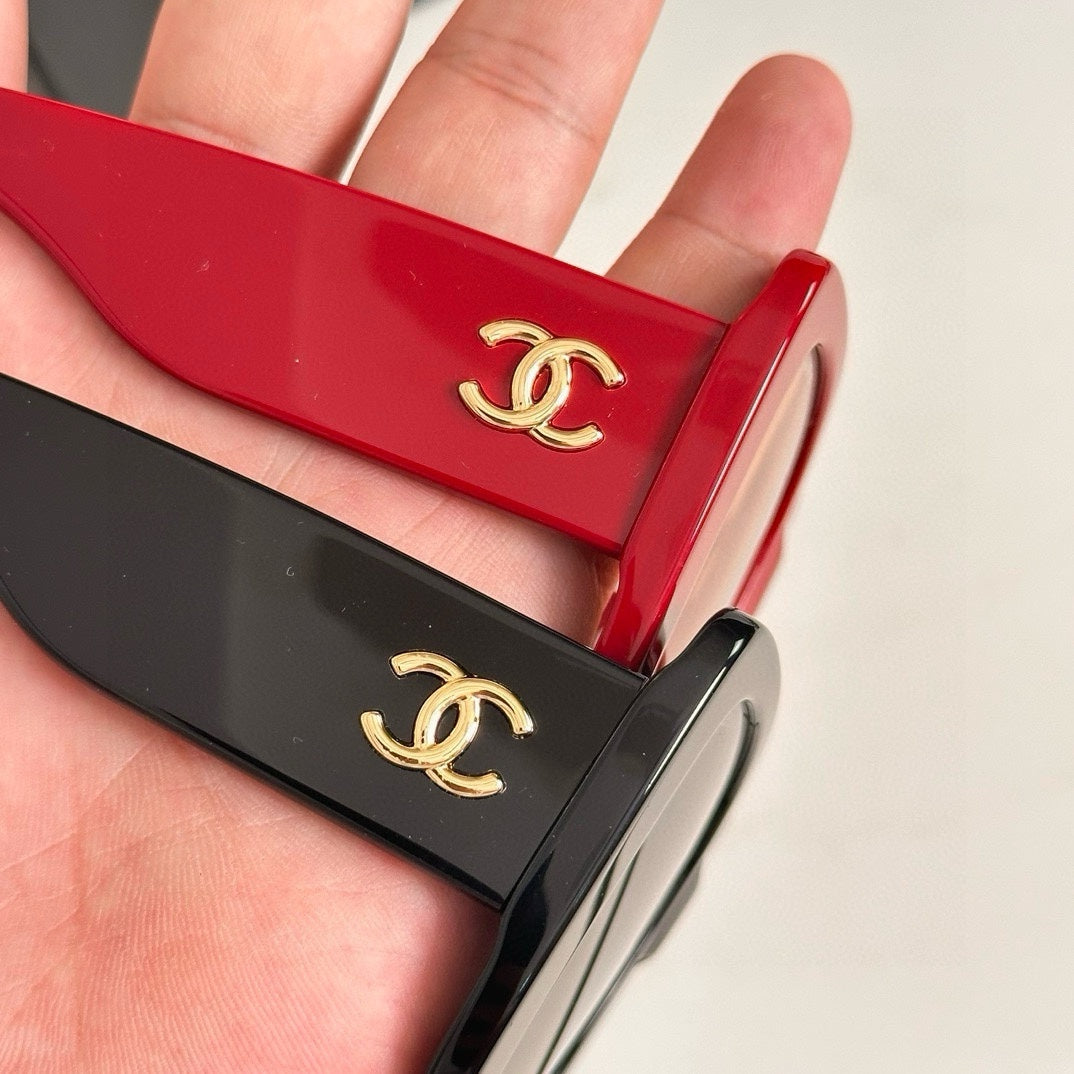LuxluxHouse Best Quality Glasses Chanel