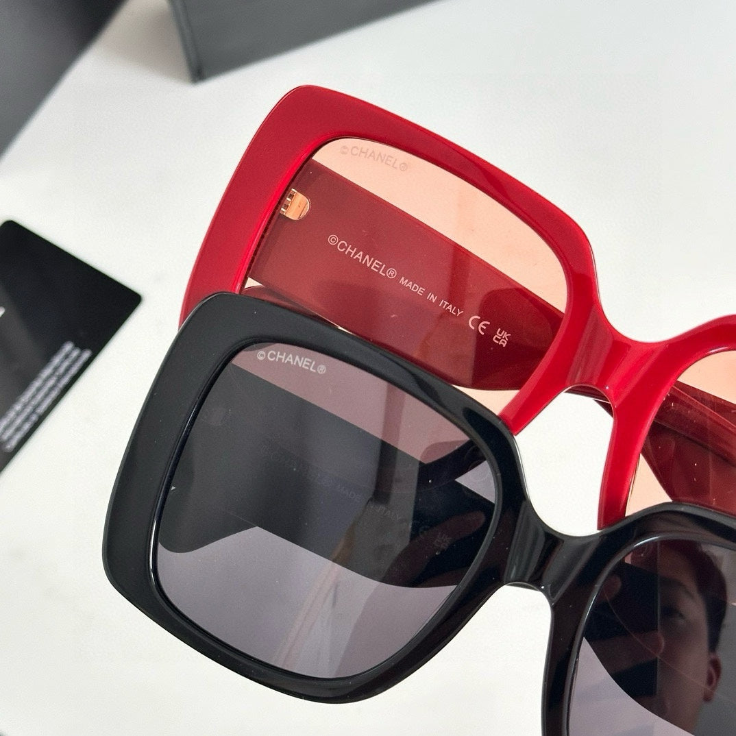 LuxluxHouse Best Quality Glasses Chanel