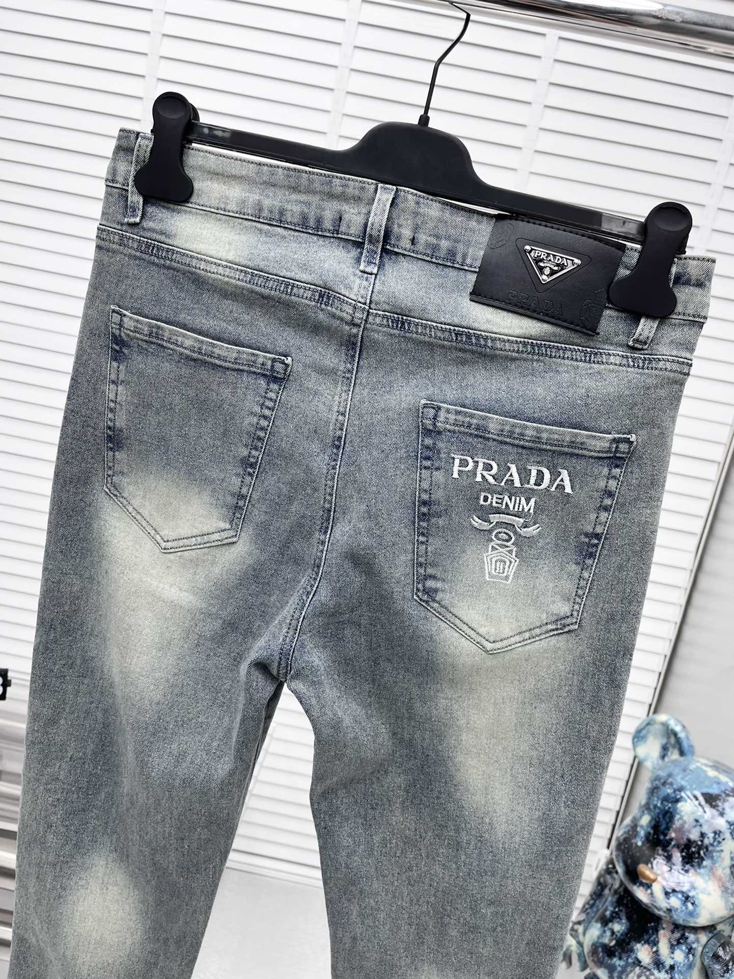 LuxluxHouse Best Quality Clothes Pants Prada