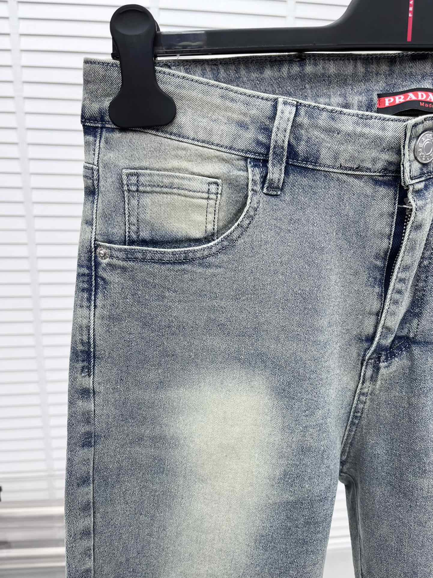 LuxluxHouse Best Quality Clothes Pants Prada