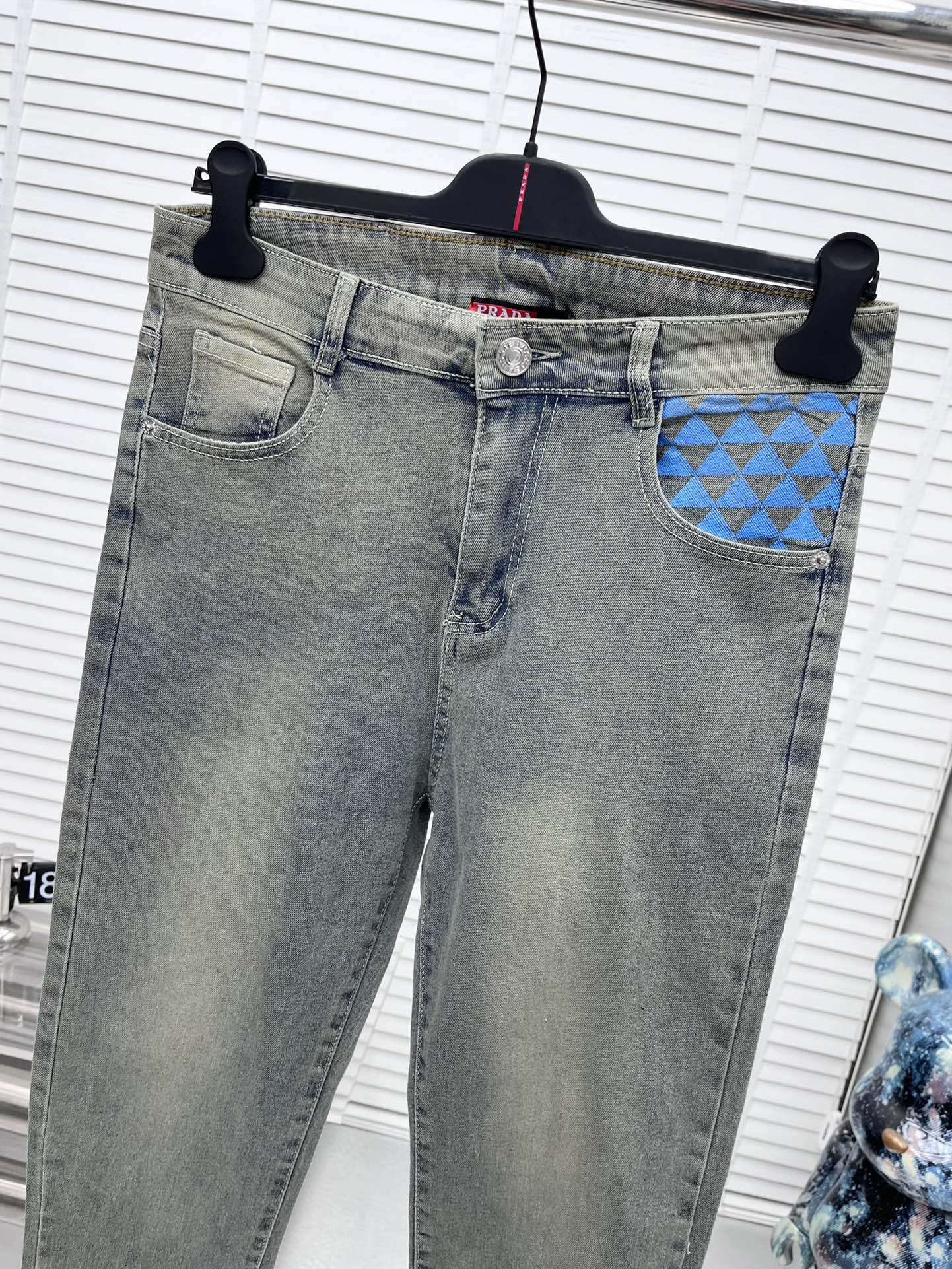 LuxluxHouse Best Quality Clothes Pants Prada