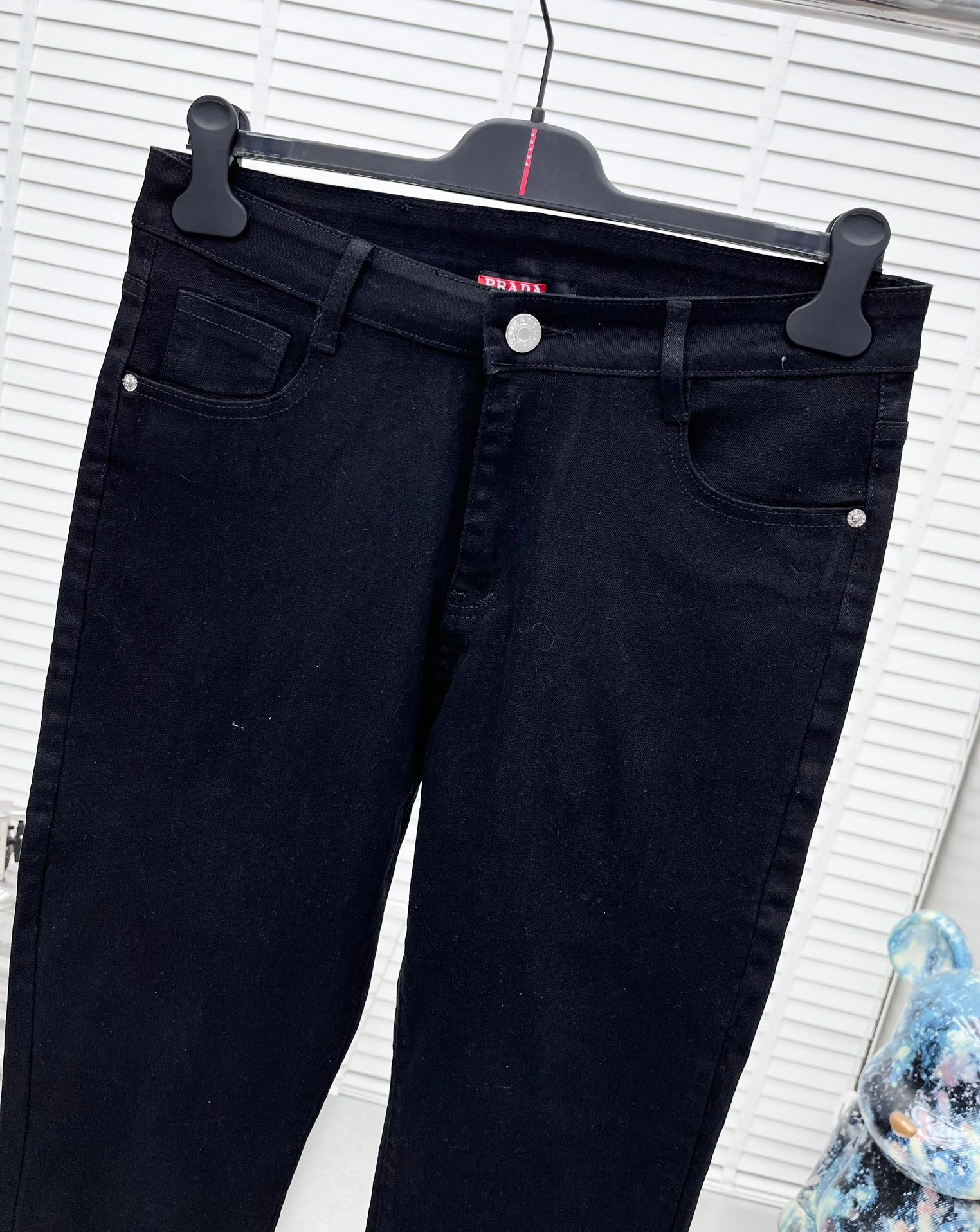 LuxluxHouse Best Quality Clothes Pants Prada